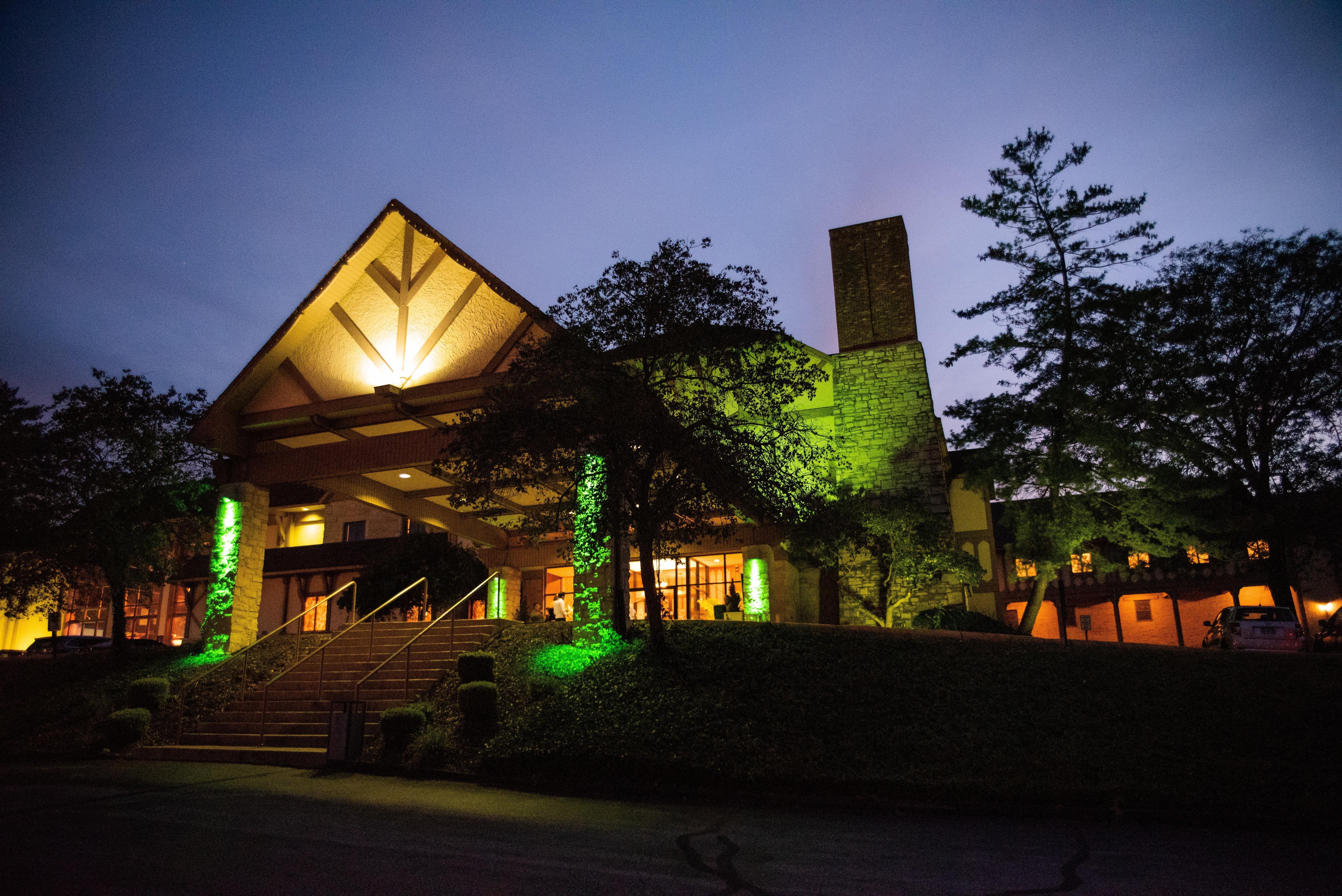 Holiday Inn At Six Flags Saint Louis, An Ihg Hotel Eureka Exterior photo