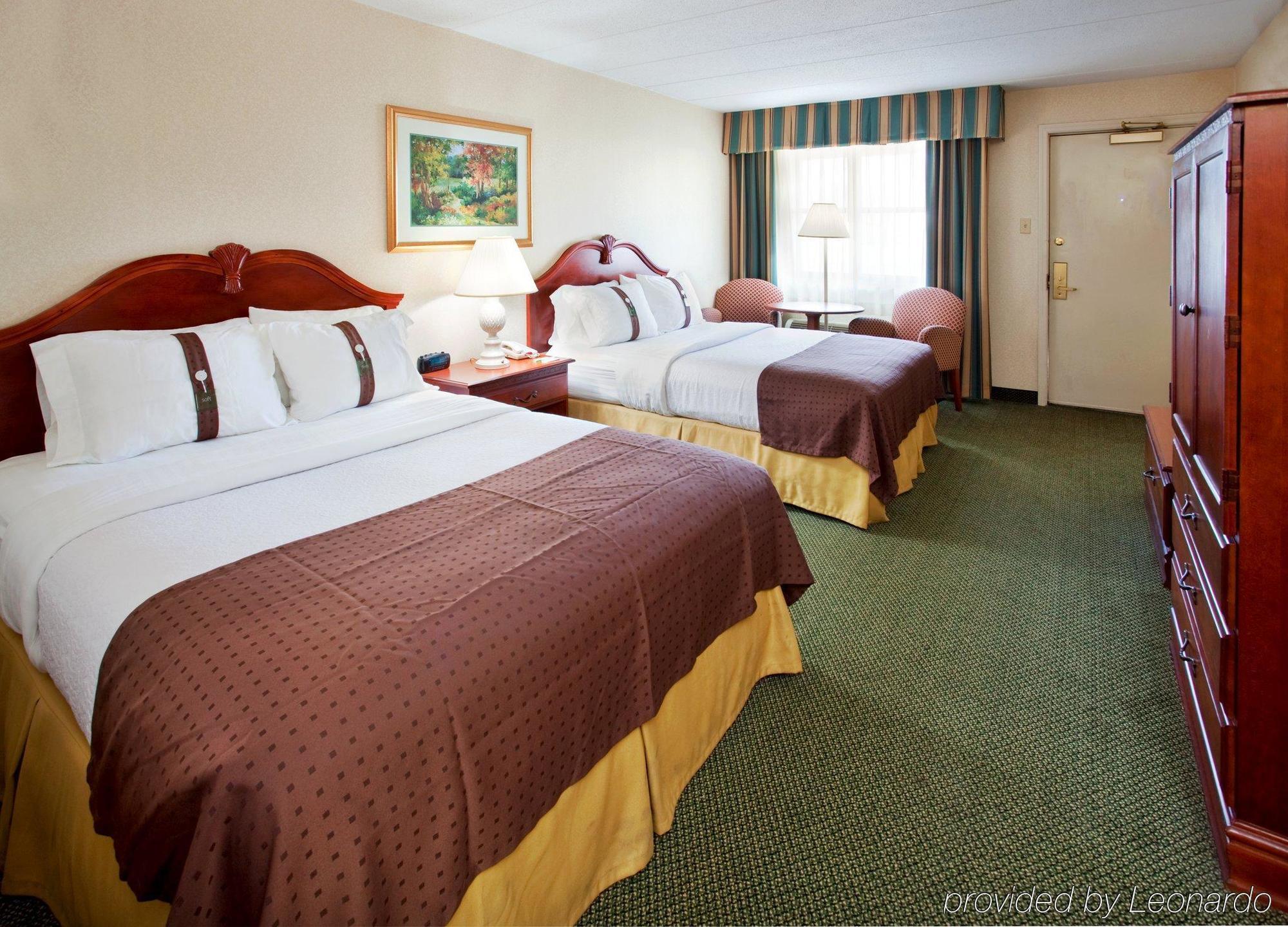 Holiday Inn At Six Flags Saint Louis, An Ihg Hotel Eureka Room photo