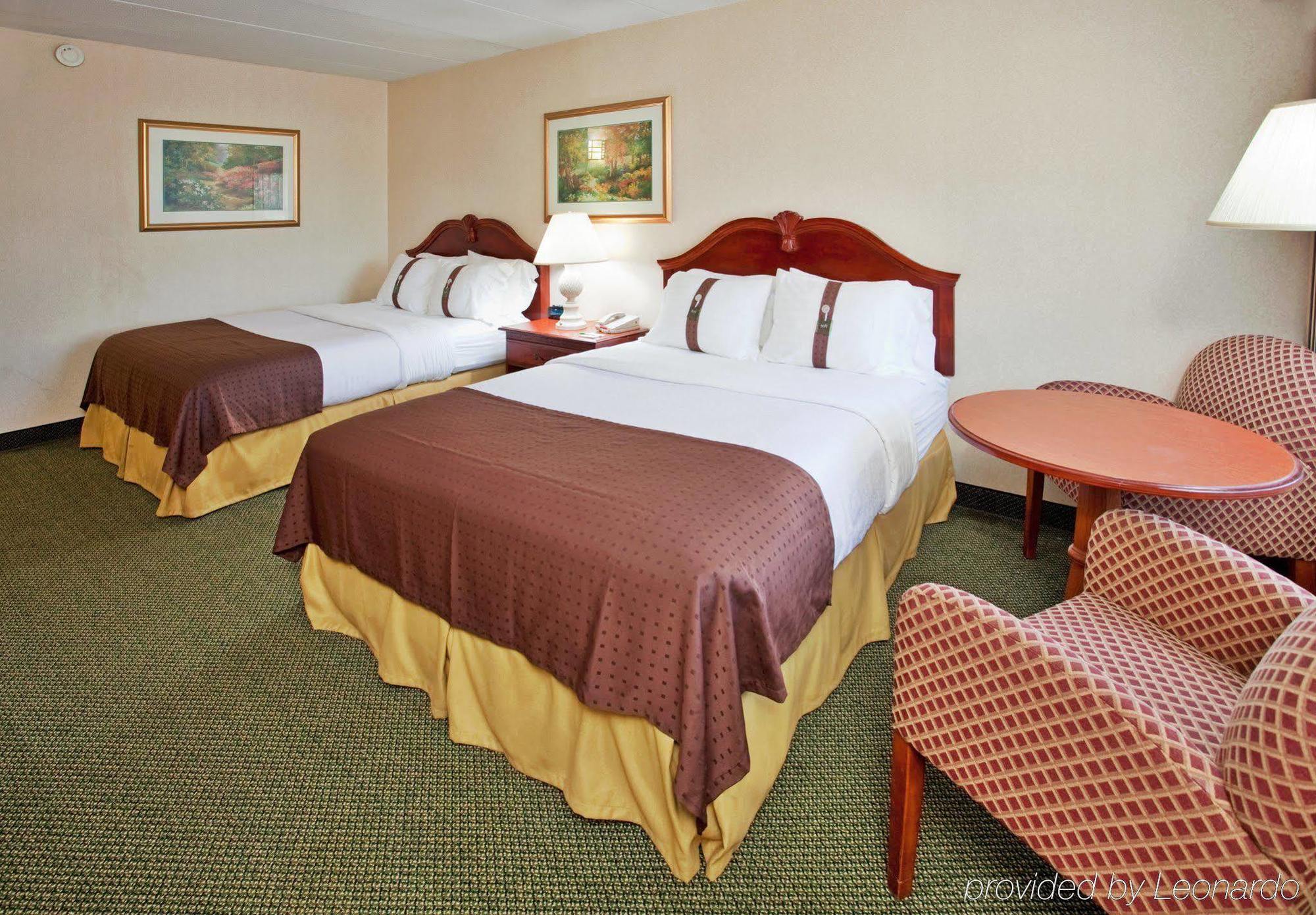 Holiday Inn At Six Flags Saint Louis, An Ihg Hotel Eureka Room photo