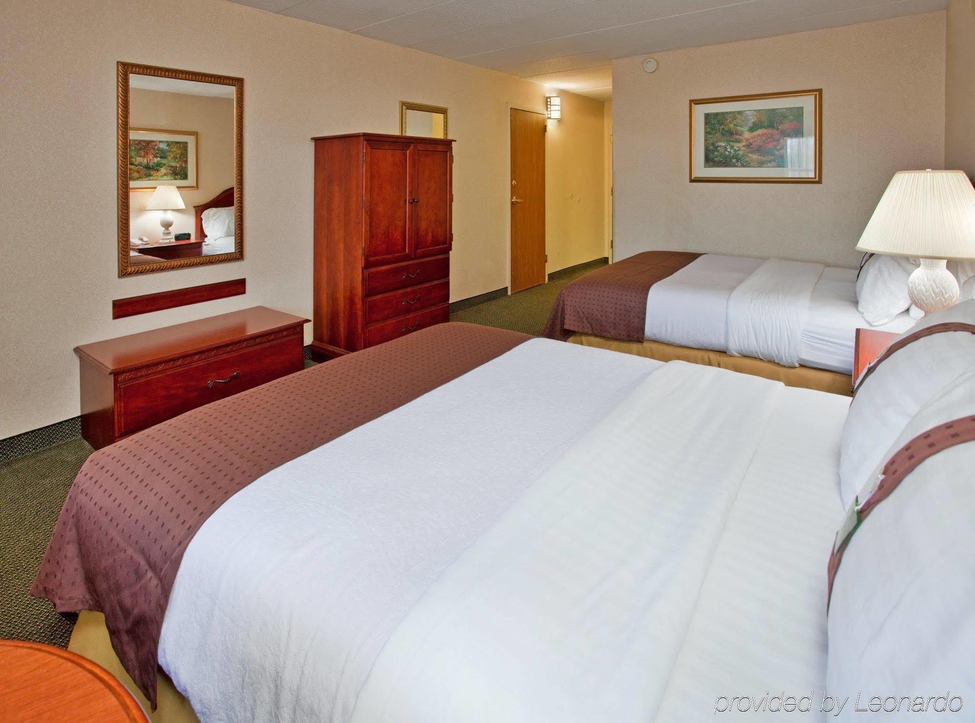 Holiday Inn At Six Flags Saint Louis, An Ihg Hotel Eureka Room photo