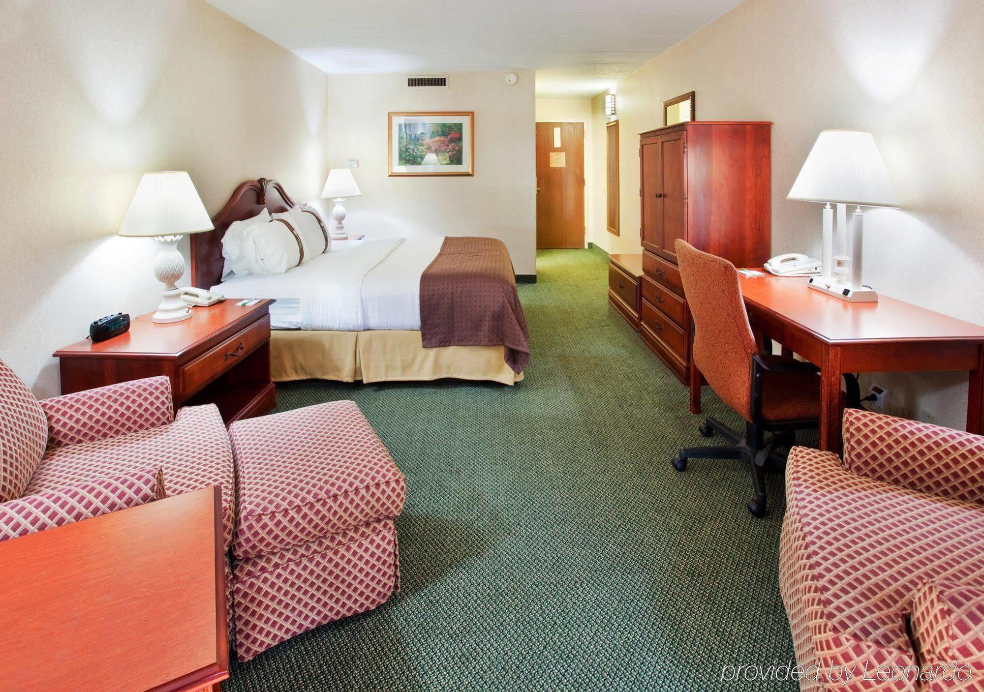 Holiday Inn At Six Flags Saint Louis, An Ihg Hotel Eureka Room photo